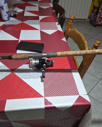 articoli da pesca