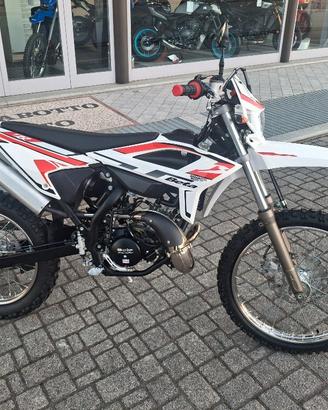 Beta RR 50 ENDURO 2024