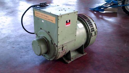Generatore di corrente mod. elcos tipo 150kw