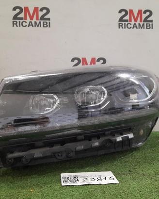 FARO ANTERIORE SINISTRO KIA Sorento 3° Serie 9210