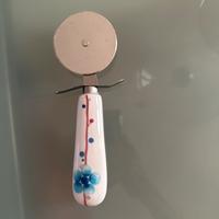 Taglia pizza a rotella Thun