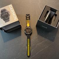 Garmin fenix 5