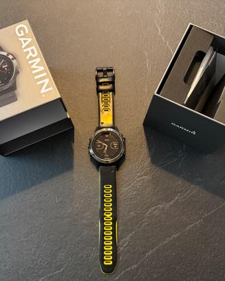 Garmin fenix 5