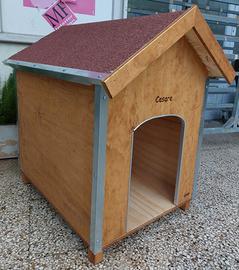 PROMO SOLO POCHI GIORNI CUCCE IN LEGNO MARINO