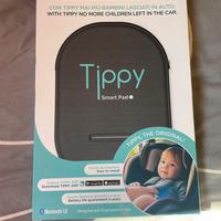 Cuscino antiabbandono tippy