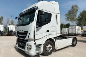 Iveco Stralis 480 - Trattore stradale