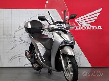 Honda SH 150