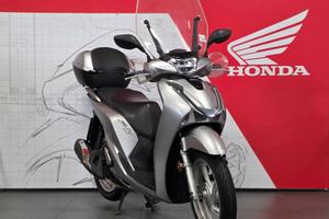 Honda SH 150