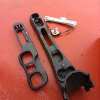 plastiche interne Panda 