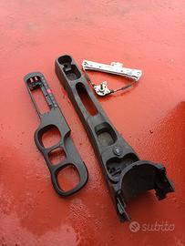 plastiche interne Panda 