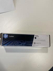 Toner HP 106A