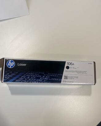 Toner HP 106A