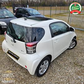 Toyota iQ 1.0 UNIPRO 75ENNE TETTO APRIBILE DA 89€ 