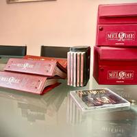 Musica Classica Grandi Melodie 38 CD e libretti