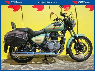 ROYAL ENFIELD Meteor 350 Garantita e Finanziabil