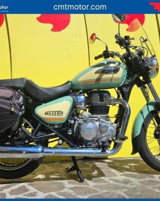 ROYAL ENFIELD Meteor 350 Garantita e Finanziabil