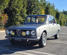 Alfa Romeo 1750 berlina