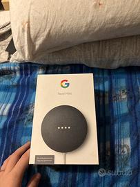 Google mini