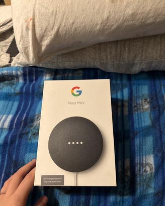 Google mini