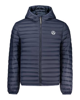 GIUBBOTTO MANICHE LUNGHE NORTH SAILS