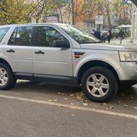 Freelander 2  automatica