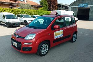 Fiat Panda 0.9 TwinAir Turbo S&S Lounge
