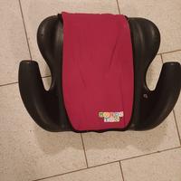 Seggiolino Rialzo Auto per bambini Mondo Tuo