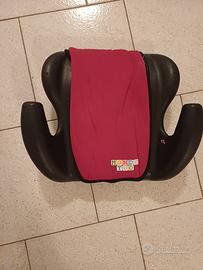 Seggiolino Rialzo Auto per bambini Mondo Tuo