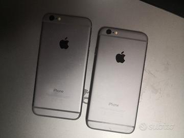 IPhone 6 7 x ricambi 