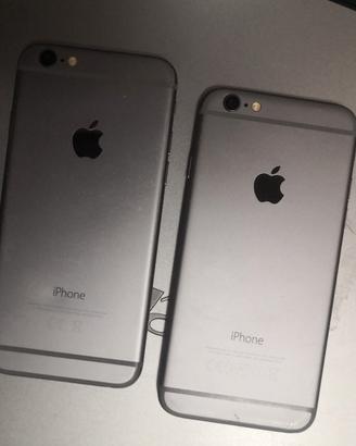 IPhone 6 7 x ricambi 