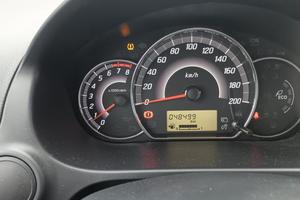 Mizubisci space star 1.0