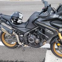 Voge Valico 525 DSX