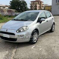 FIAT Punto 1.4 8V 5 porte Easypower Street