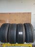 gomme-invernale-usate-255-40-20-101w-xl