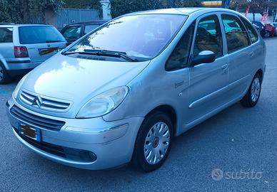 Citroen Xsara Picasso