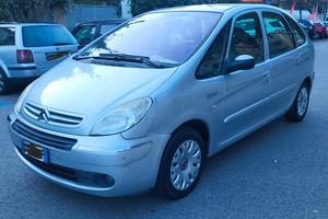 Citroen Xsara Picasso