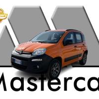 FIAT Panda Panda 1.3 mjt VAN 16v 4x4 - FM692ZA
