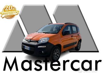 FIAT Panda Panda 1.3 mjt VAN 16v 4x4 - FM692ZA
