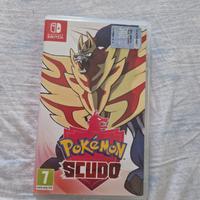 Pokemon Scudo per Nintendo Switch