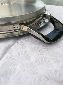 BISTECCHIERA AMC 32 CENTIMETRI