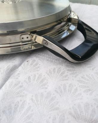 BISTECCHIERA AMC 32 CENTIMETRI