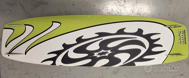 tavola kite surf wakebord