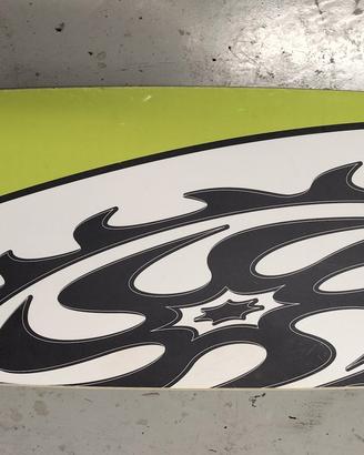 tavola kite surf wakebord