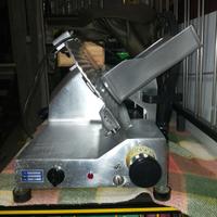 affettatrice professionale 