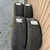 Gomme invernali termiche