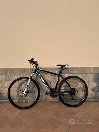 Bici MTB KTM