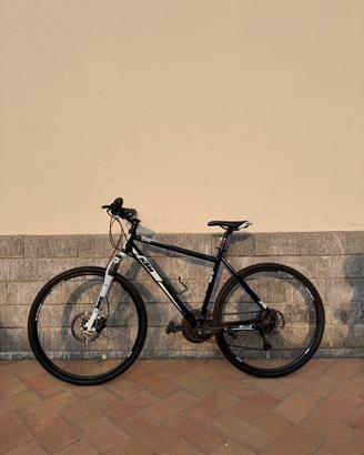 Bici MTB KTM