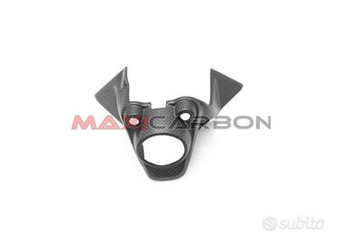 Blocchetto chiave carbonio Ducati Hypermotard 950