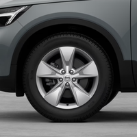 cerchi in lega da 18 volvo originali xc40