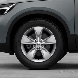 cerchi in lega da 18 volvo originali xc40